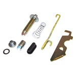 J8124525 Drum Brake Adjuster Rear Passenger Right Side For Series Hand J20. Fixed Price $36.52.
