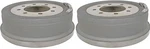 Bendix PDR0267 Pair Rear Brake Drums 70-80 Dodge B300 81-94 B350 Vans. Fixed Price $367.01.