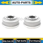 Ford E-350 Econoline 1992-1998 2X Durago Rear Brake Drum. Fixed Price $353.11.