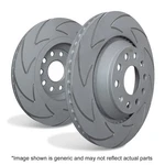 Ebc Front Rotors For Multiple Vw / Audi Fitments (BSD1386). Fixed Price $404.88.