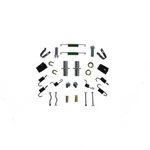 Parking Brake Hardware Kit Carlson 17476. Fixed Price $19.83.