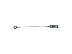 Dorman Drum Brake Self-adjuster Cable For 1970-1972 Plymouth Barracuda. Fixed Price $15.37.