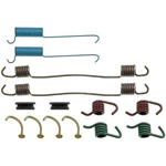Dorman HW7145 Drum Brake Hardware Kit. Fixed Price $37.70.