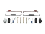 For 1990-1994 Suzuki Swift Drum Brake Hardware Kit Rear Opparts 86146BRDB 1991. Fixed Price $17.51.