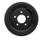 Rr Brake Drum Dfc 365-47058. Fixed Price $131.50.