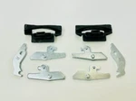 X Parking Brake Lever For Jeep Cherokee / Liberty Kj 2003-2007. Fixed Price $47.56.