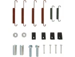 Centric Parts Parking Brake Hardware Kit 118.66008. Fixed Price $39.65.