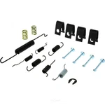 Drum Brake Hardware Kit-premium Centric 118.45009. Fixed Price $24.42.