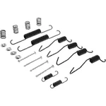 Rr Drum Hwd Kit Centric Parts 118.45005. Fixed Price $27.28.