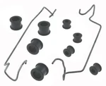 Carlson H5518 Disc Brake Hardware Kit. Fixed Price $14.98.
