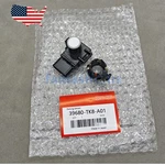 Oem Parking Sensor For Honda Odyssey 2011-2017 Pilot 2012-15 3.5L 39680-TK8-A11. Fixed Price $33.43.