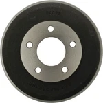 Brake Drum-c-tek Standard Centric 123.65044. Fixed Price $45.71.