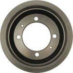Centric Parts 123.51004 C-tek Standard Brake Drum For 95-96 Hyundai Accent. Fixed Price $48.99.