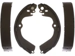 For 2013-2021 Nissan NV200 Brake Shoe Set Rear Ac Delco 64826TPHC 2016 2017 2014. Fixed Price $69.03.