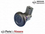 Genuine Nissan Sensor 25994-1PA6B. Fixed Price $274.99.
