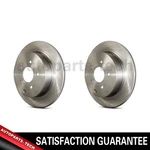 2X C-tek Front Disc Brake Rotor For Cadillac Calais 1967 1971. Fixed Price $2876.97.