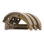 Blue Print Rear Brake Shoe Kit Parking For Hyundai Kia Sportage Tucson. Fixed Price $55.82.