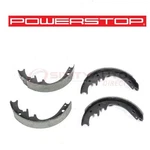 Powerstop Rear Drum Brake Shoe For 1967-1968 American Motors Mv. Fixed Price $53.43.