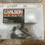 Carlson 17273 Drum Brake Hardware Kit. Fixed Price $11.69.