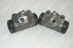 Avanti Left & Right Rear Brake Wheel Cylinder Late 1971-85 # 800340 800341. Fixed Price $38.89.