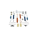 Rear Drum Brake Hardware Spring Kit For Chevrolet Dodge Gmc 4761556 15634818. Fixed Price $14.95.