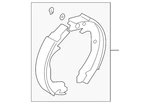 Genuine Subaru Shoes 26694FJ001. Fixed Price $59.52.