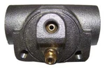 Drum Brake Wheel Cylinder Crown Fits 74-88 Jeep J10. Fixed Price $56.57.