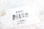 Power Stop Brake Hardware AK019. Fixed Price $7.02.
