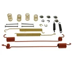 Raybestos H17328 R-line Drum Brake Hardware Kit Rear. Fixed Price $21.24.