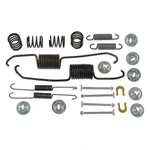 Drum Brake Hardware Kit-r-line Raybestos H17374. Fixed Price $19.91.