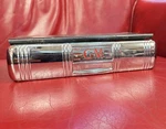 Gm Kleenex Auto Serv Tissue Dispenser Accessory Rare Chevrolet 1946 1947 1948. Fixed Price $1050.00.