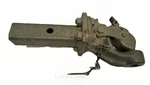 Jeep Willys Wwii M1101 M1102 Trailer Hydraulic Brake Actuator Hitch Assembly. Fixed Price $647.06.