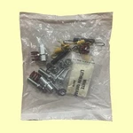 Genuine Acdelco 18K1198 Rear Parking Brake Hardware #6391 AMZ50. Fixed Price $23.50.