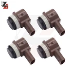 Bumper Parking Pdc Ultrasonic Sensor For Bmw Mini X1 X3 X5 66209274429 4PCS. Fixed Price $68.13.