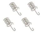 Porsche Panamera Parking Brake Shoe Pressure Spring Set 298609583. Fixed Price $69.95.