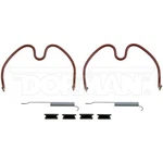 Dorman HW7324 Drum Brake Hardware Kit. Fixed Price $17.99.