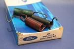 3 Genuine Ford Oem Rear Brake Springs D9AZ-2A225-B. Fixed Price $14.99.