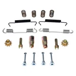 For Bmw Z3 1996-2001 Dorman Rear Parking Brake Hardware Kit. Fixed Price $23.86.