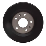 Brake Drum-true Balanced Dfc 365-11001 Fits 2002 Rover Freelander. Fixed Price $132.99.