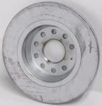 Oem Volkswagen, Audi A3, Beetle, Eos, Golf, Gti, Jetta, Gli, Passat Rear Rotor. Fixed Price $54.49.