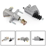 Clutch Master & Slave Cylinder For Honda Civic Accord Crv Element Acura Rsx Tsx. Fixed Price $35.57.