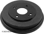Brake Drum Beck/arnley 083-2315 Fits 90-02 Honda Accord. Fixed Price $125.99.