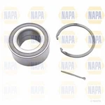 Wheel Bearing Kit Front For Dodge Caliber 1.8 2.0 06- 20 Napa. Fixed Price $53.20.