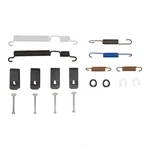 Drum Brake Hardware Kit Fits 1984-1997 Honda Civic Crx Del Sol Dfc. Fixed Price $23.36.