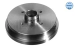 Meyle 115 523 1010 Rear Brake Drum Fits Audi Seat Vw 80 90 Arosa Citi Golf Derby. Fixed Price $63.17.