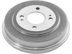 Rear Api OEF3 Brake Drum Fits Honda Accord 1986-1989 11BSWB. Fixed Price $37.95.
