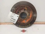 Rear Rotor From 2006 Jeep Commander 11217920. Fixed Price $60.94.