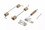 Rear Parking Brake Hold Down Kit With Springs Pins And Cups (22937746). Fixed Price $34.93.