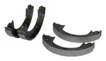 Crown Automotive 4741772 Parking Brake Shoe Set. Fixed Price $43.70.