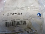 Mopar Disc Brake Pad Spring Kit Nos '05-'19 My P/n 5161765AA. Fixed Price $13.95.